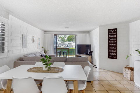 Riverview Two Apartments - Tourism Caloundra 0
