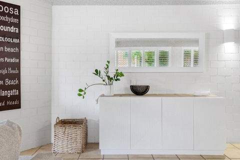 Riverview Two Apartments - Tourism Caloundra 3