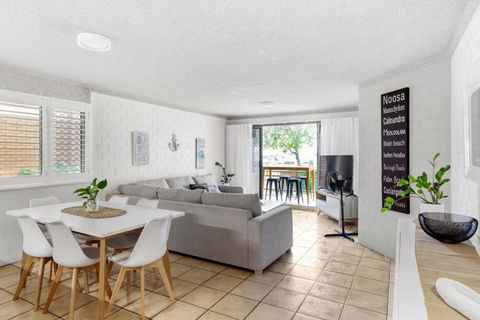 Riverview Two Apartments - Tourism Caloundra 1