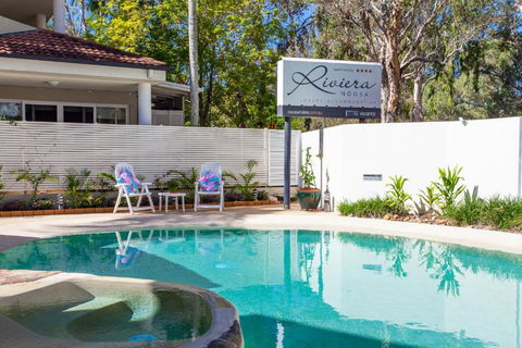 Riviera Noosa Resort - Tourism Caloundra 3