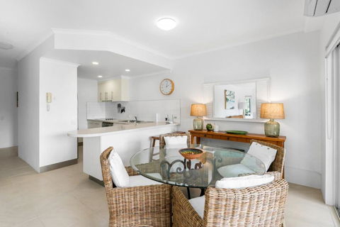 Riviera Noosa Resort - Tourism Caloundra 2