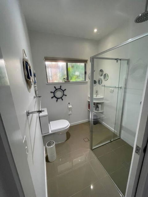 Relax At Trinity Beach Getaway, Blue Lagoon, Trinity Beach - Tourism Caloundra 3
