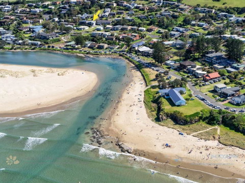 Riverleigh, Gerroa - Tourism Caloundra 1