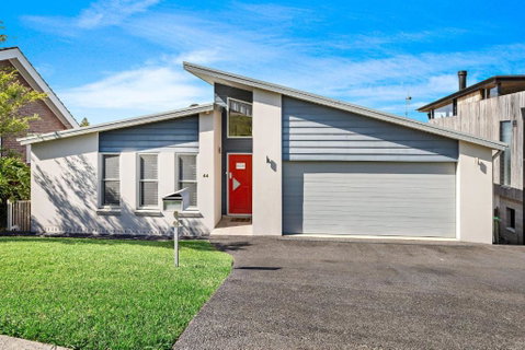 Riverleigh, Gerroa - Tourism Caloundra 2
