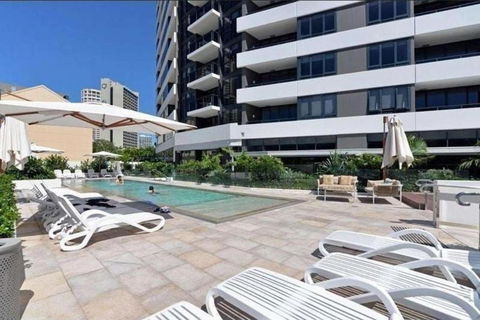 Ruby - Self Contained, Privately Managed Apartments - Tourism Caloundra 1