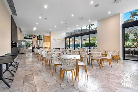 Ruby Apartments - QStay - Tourism Caloundra 3