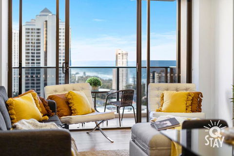 Ruby Apartments - QStay - Tourism Caloundra 0