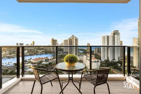 Ruby Apartments - QStay - Tourism Caloundra 1