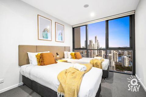 Ruby Apartments - QStay - Tourism Caloundra 2
