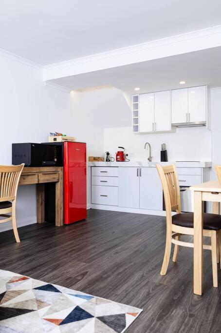 Salamanca Getaway Battery Point - Tourism Caloundra 0