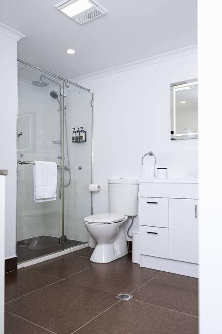 Salamanca Getaway Battery Point - Tourism Caloundra 3