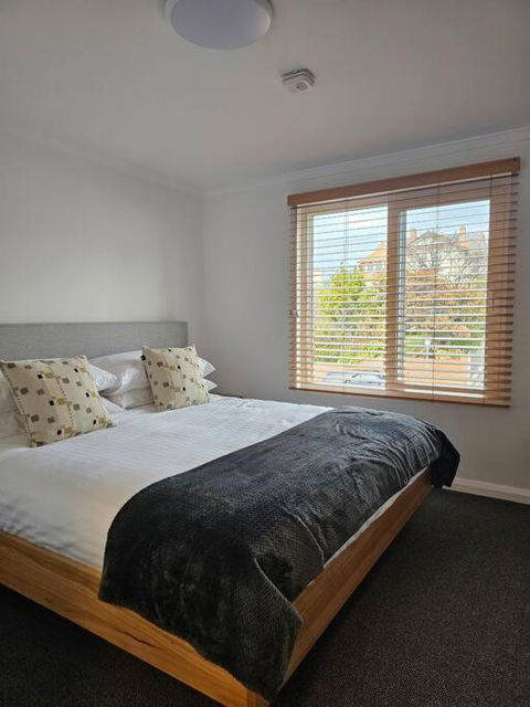 Salamanca Getaway Battery Point - Tourism Caloundra 2