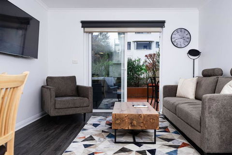 Salamanca Getaway Battery Point - Tourism Caloundra 1