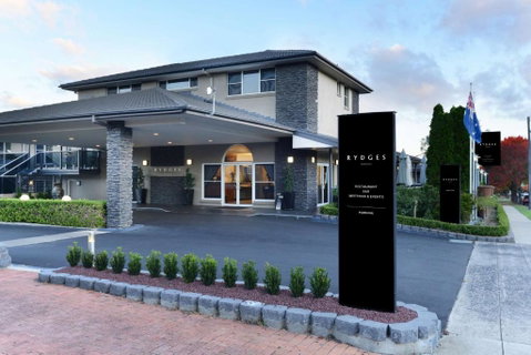 Rydges Armidale - Tourism Caloundra 0
