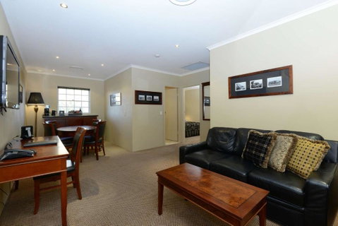 Rydges Armidale - Tourism Caloundra 1