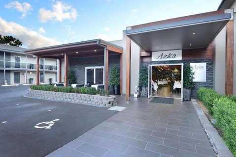 Rydges Armidale - Tourism Caloundra 2