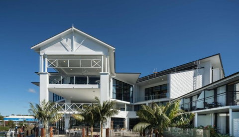 Sails Port Macquarie By Rydges - Tourism Caloundra 1
