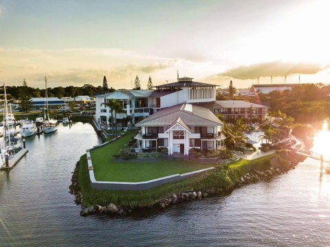 Sails Port Macquarie By Rydges - Tourism Caloundra 2