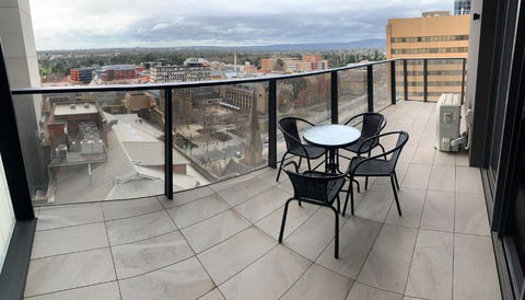 RNR Rundle Mall - Tourism Caloundra 3