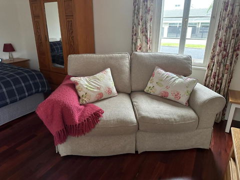 Robe House Heritage Accommodation - Tourism Caloundra 2