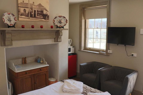 Robinson Cottage - Tourism Caloundra 3
