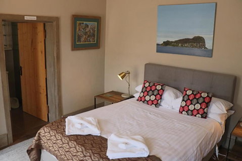 Robinson Cottage - Tourism Caloundra 1