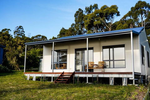 Rockpool Cottage - Tourism Caloundra 3