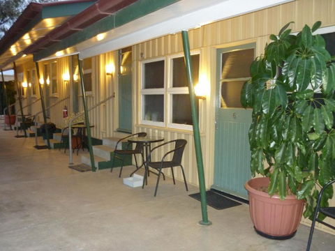 Roma Aussie Tourist Park - Tourism Caloundra 2