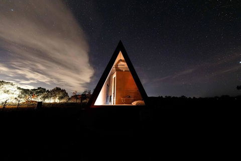 Romantic Luxury Tiny Home In An Idyllic Setting - Tourism Caloundra 0