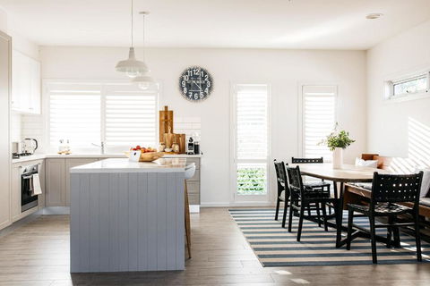 Romantic Retreat In Mornington Peninsula Heartland - Tourism Caloundra 2