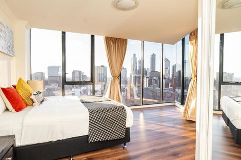 Rome Sky Villa - Tourism Caloundra 1
