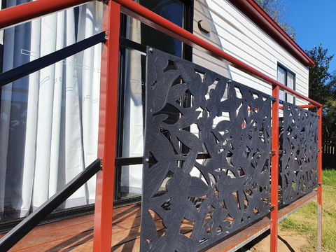 Rose City Caravan Park - Tourism Caloundra 3