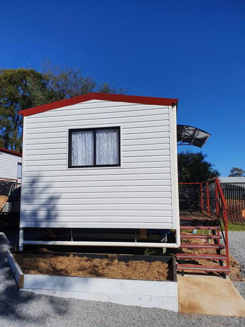 Rose City Caravan Park - Tourism Caloundra 2