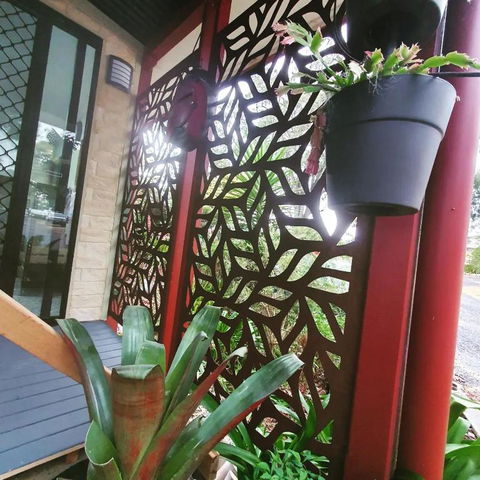 Rose City Caravan Park - Tourism Caloundra 0