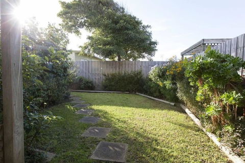 Rose Cottage - Tourism Caloundra 2
