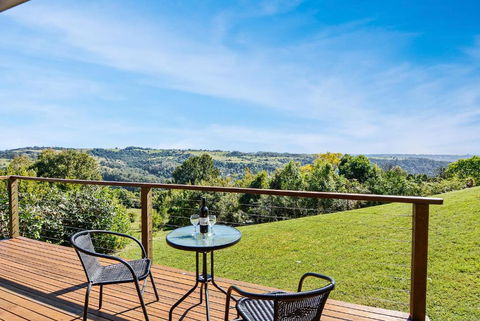 Rosebrook Cottages - Tourism Caloundra 0