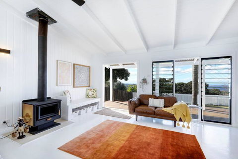 Rosewood House - Tourism Caloundra 1