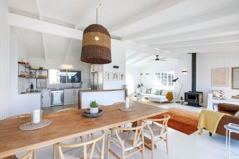 Rosewood House - Tourism Caloundra 3