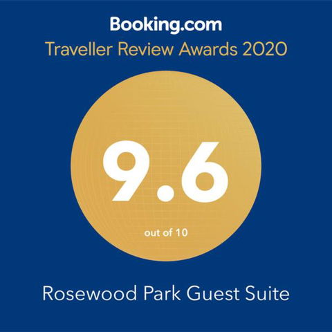 Rosewood Park Guest Suite - Tourism Caloundra 3