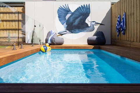 Rosewood Retreat New Luxury Home - Tourism Caloundra 0