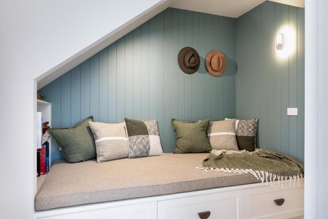 Rosewood Retreat New Luxury Home - Tourism Caloundra 3