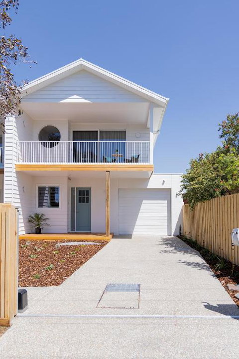 Rosewood Retreat New Luxury Home - Tourism Caloundra 1