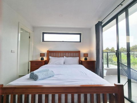 Rosie Townhouse In Prime Location Close To CBD - Tourism Caloundra 3