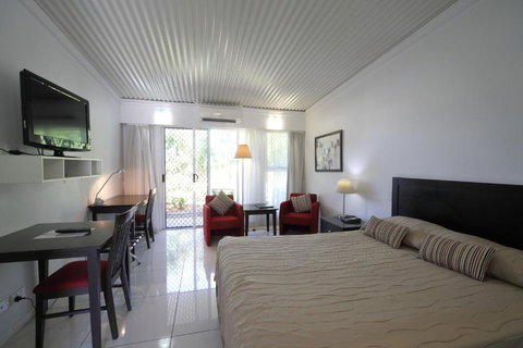 Route 66 Motor Inn - Tourism Caloundra 1