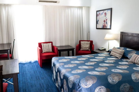 Route 66 Motor Inn - Tourism Caloundra 0