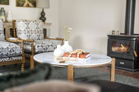 Roxy - A Secluded Luxury Estate Near Berry, Where Serenity Meets Family Comfort - Tourism Caloundra 2