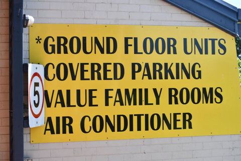 Royal Residences Rockhampton - Tourism Caloundra 1