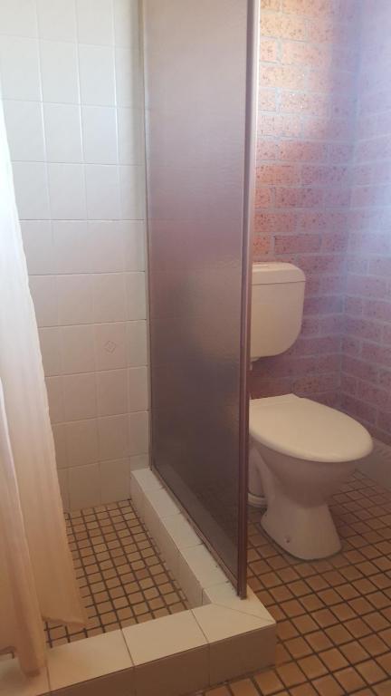 Royal Palms Motor Inn - Tourism Caloundra 1