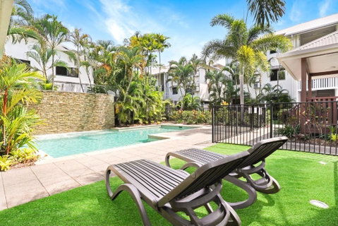 Royal Pavilions 8 - Tourism Caloundra 1
