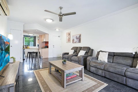 Royal Pavilions 8 - Tourism Caloundra 3